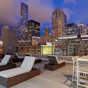 Best Western River North Hotel