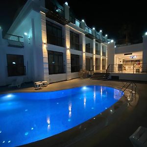 Miyas Luxury Hotel