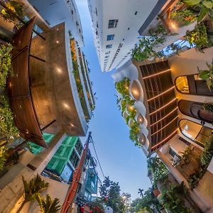 The Hem Hotel And Apartment